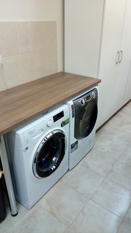 Vila Silvia Sovata Ngoại thất bức ảnh